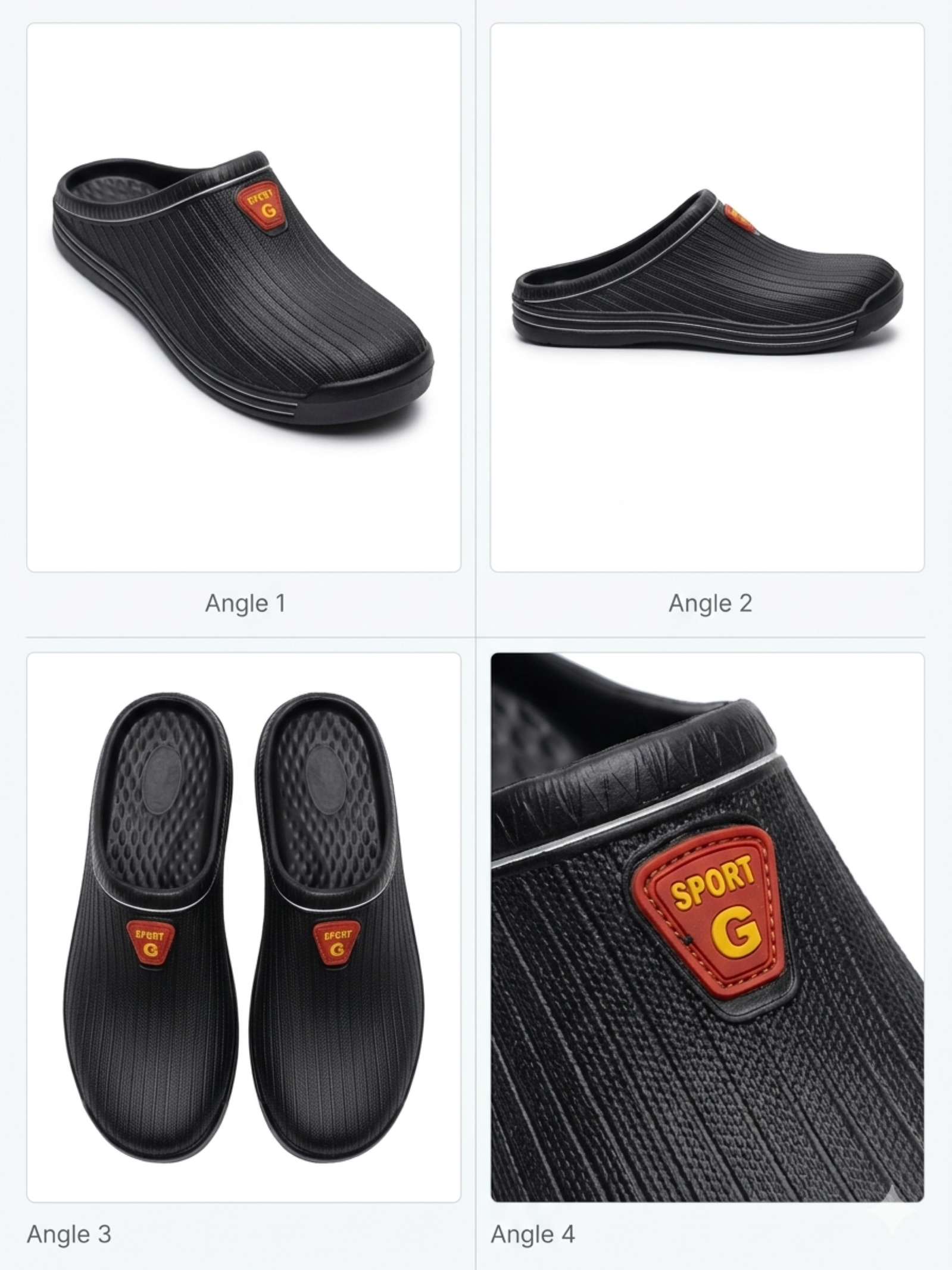 1 (New size 1)