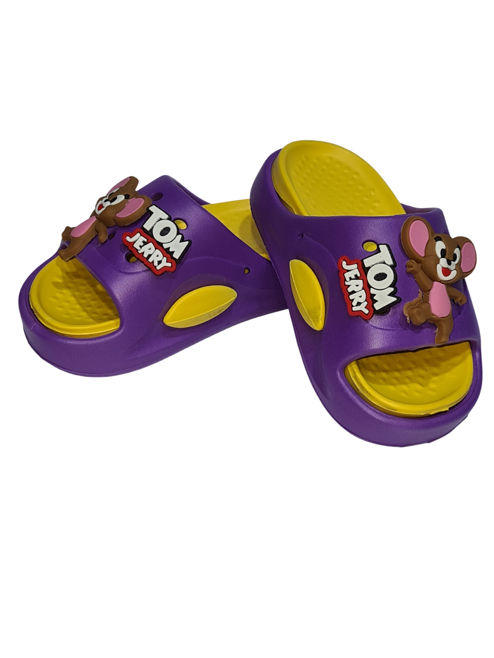 JUMPY DC-07