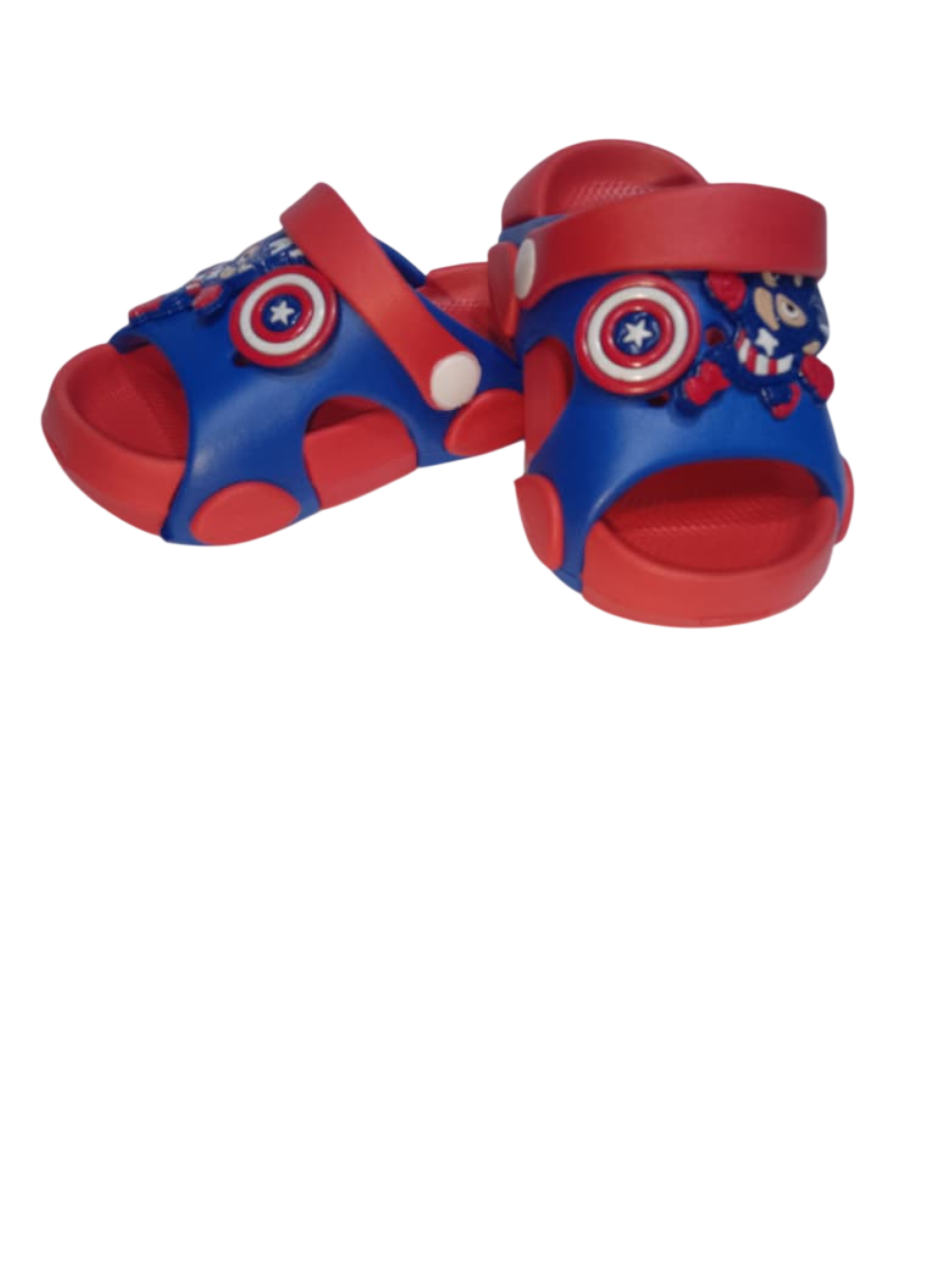 JUMPY DC-06